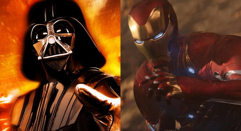 A Disney 1MrD-os megállapodást kötött az OpenAI-jal, több Star Wars- és Marvel-figurát is a mesterséges intelligencia rendelkezésére bocsát