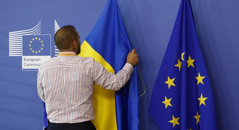 Sokat vár Ukrajnától az EU – radikális változások jönnek