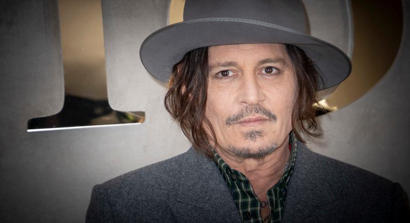 Johnny Depp filmre vinné A Mester és Margaritát