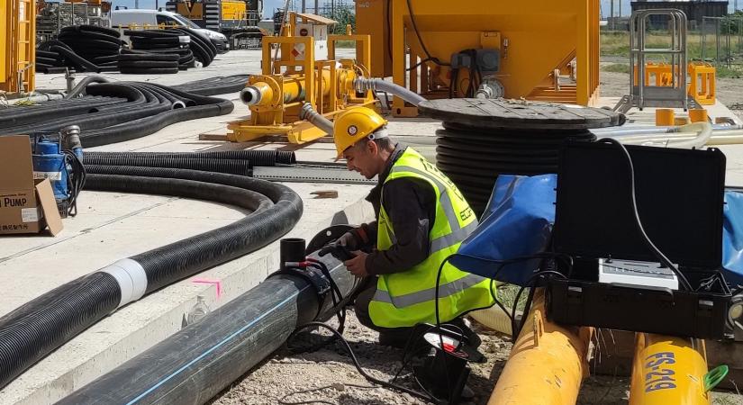 Itt a megmentő terv: Ezen áll vagy bukik unokáink vízellátása!