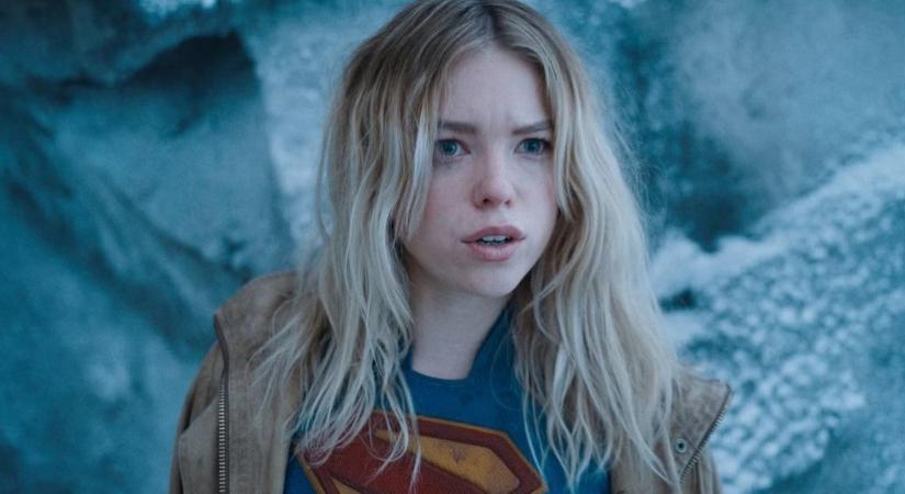 Lobo is feltűnik egy pillanatra a Supergirl piszok látványos előzetesében