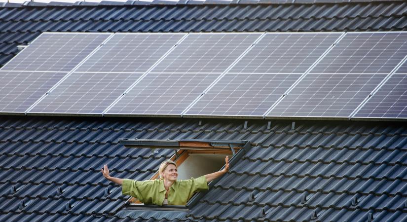 Lakossági energiatárolós támogatás: fontos dátumot közölt Orbán Viktor