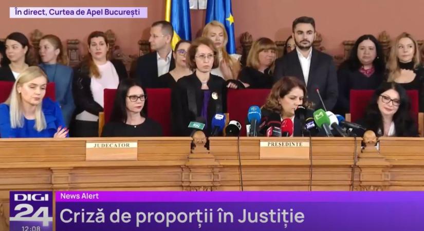 When the sh*t hits the fan: tombol az igazságügyi botrány a Recorder-film nyomán – hírmix