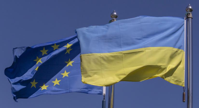 Ukrajna nagy tisztogatásra készül