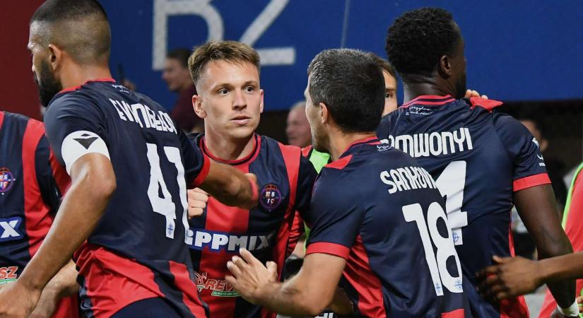 NB I: Durva támadás ért egy családot a keleti rangadó után - közlemény