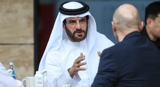 A FIA elnöke úgy változtatta a szabályokat, hogy egyedüli jelölt maradt