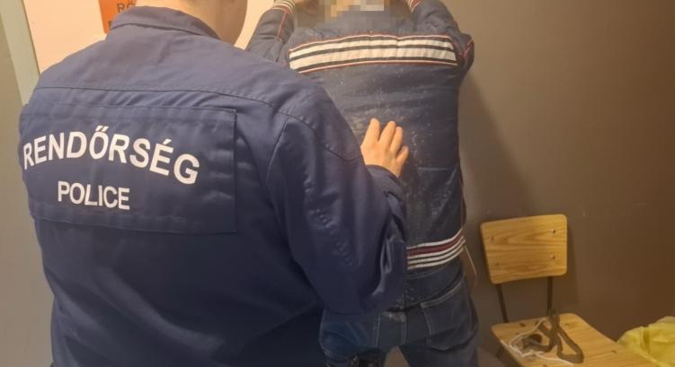 Gyors és eredményes intézkedés