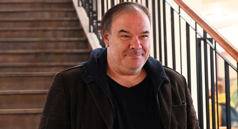 Ekkor lesz Kálloy Molnár Péter temetése