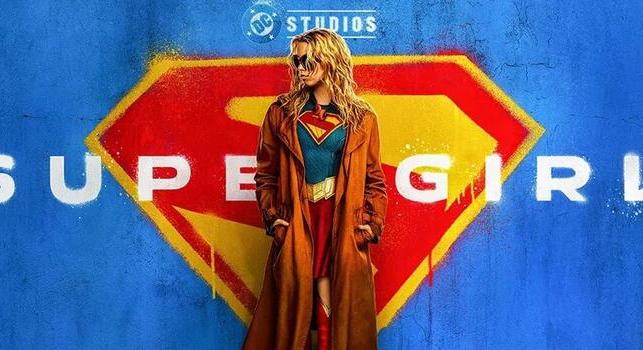 Befutott a Supergirl első előzetese, amiben még maga Lobo is feltűnik!