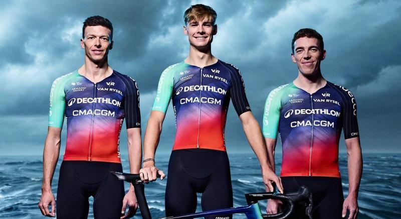 A Monumentumokra s GrandTourokra fkuszl a megjult Decathlon CMA CGM