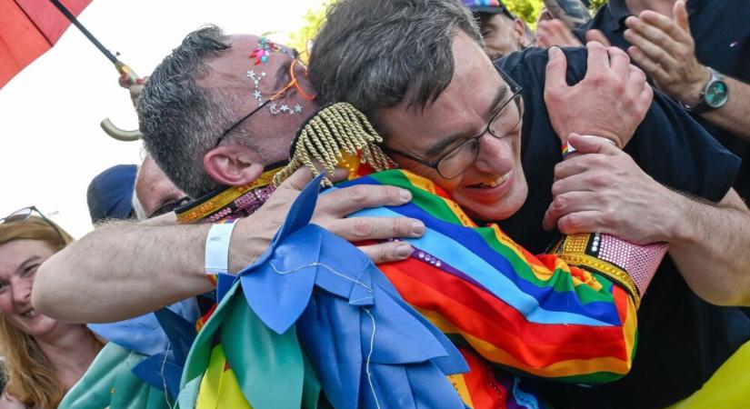 Megérte a Pride? – Vádemelést javasolnak Karácsony Gergely ellen