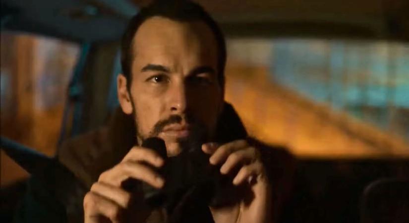 A Netflix legsötétebb thrillere olyan bosszútörténetet ad, amitől garantáltan összeugrik a gyomrod, kötelező megnézni