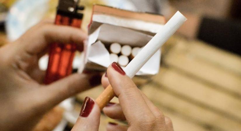 A dohányzás nemcsak rád, hanem a következő generációra is veszélyes: aggasztóak a kutatási eredmények