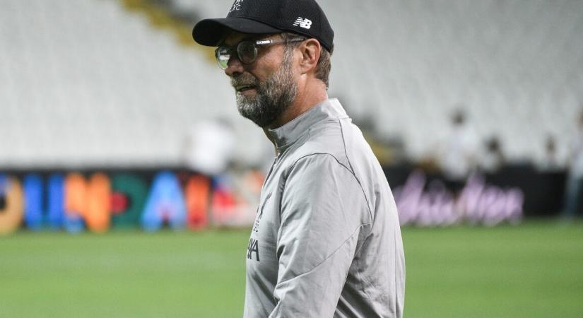 Még egy-két botlás, és megérkezhet Klopp Madridba