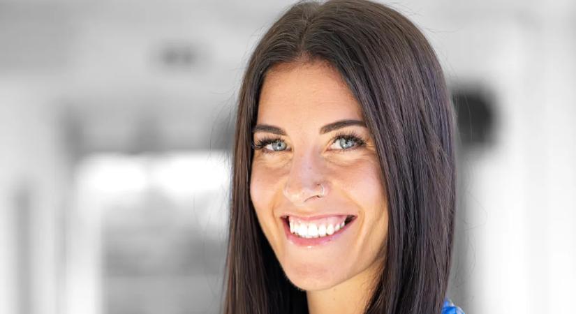 Női röplabda Extraliga: elszakadt a Nyíregyháza válogatott játékosának a keresztszalagja