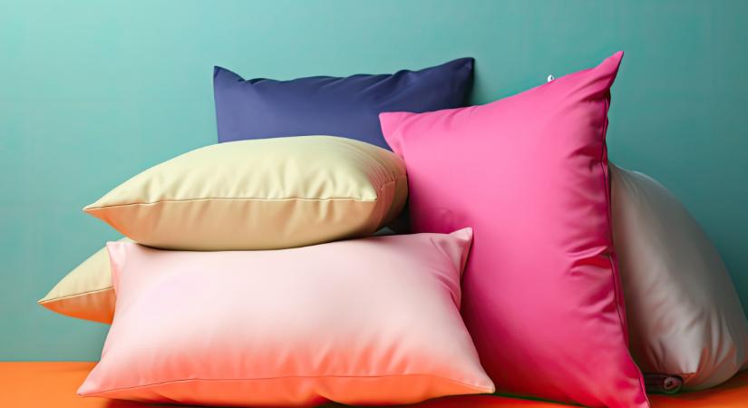 Csak elrontja az alvásodat a kispárna, vagy kötelező lenne használni?