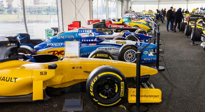 Nagytakarítással keresett egy rakás pénzt a Renault