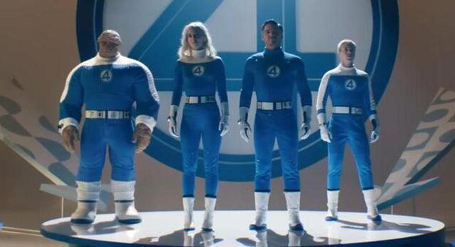 Nem hozott fantasztikus számokat A Fantasztikus Négyes: Első lépések streamingen