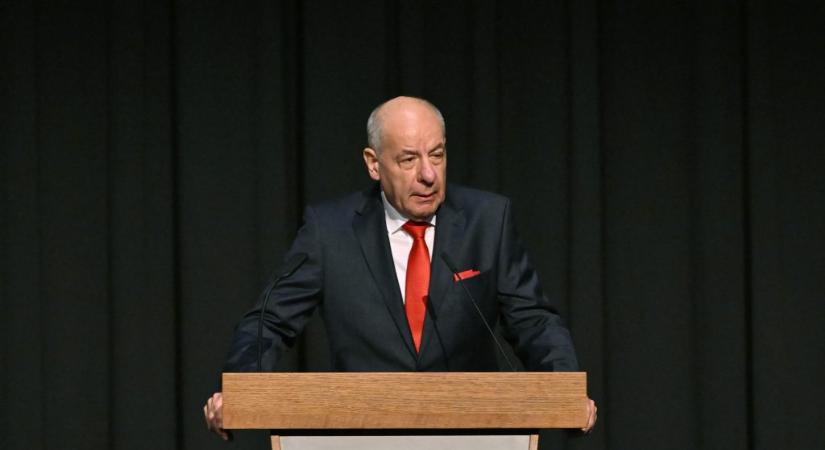 Szőlő utca: közleményt adott ki a Sándor-palota