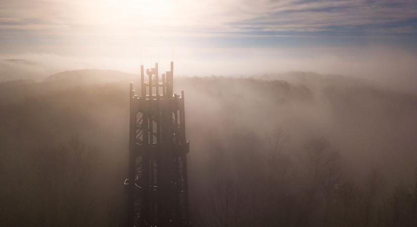 Ködös, szürke napok várnak ránk – ilyen lesz az időjárás Somogyban
