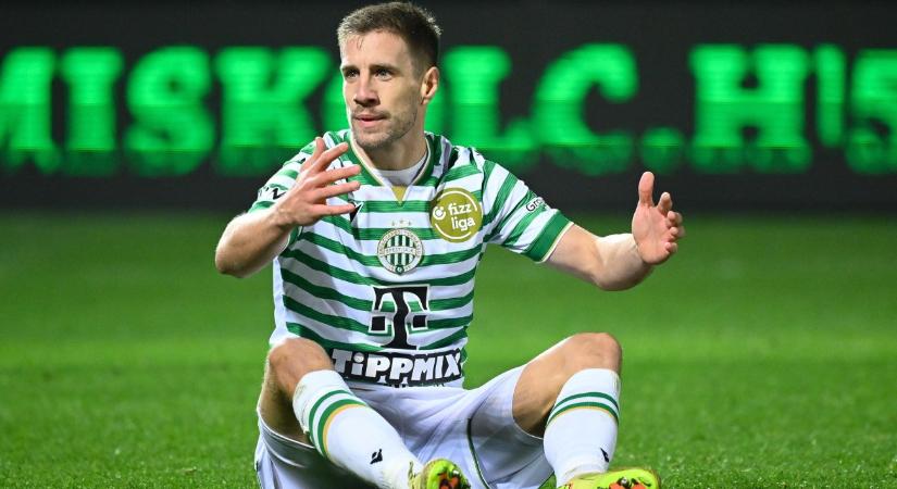 Európa-liga élőben: Ferencváros–Rangers FC