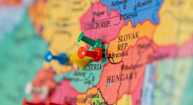 Helyesírási kvíz: mennyire mennek a földrajzi nevek?