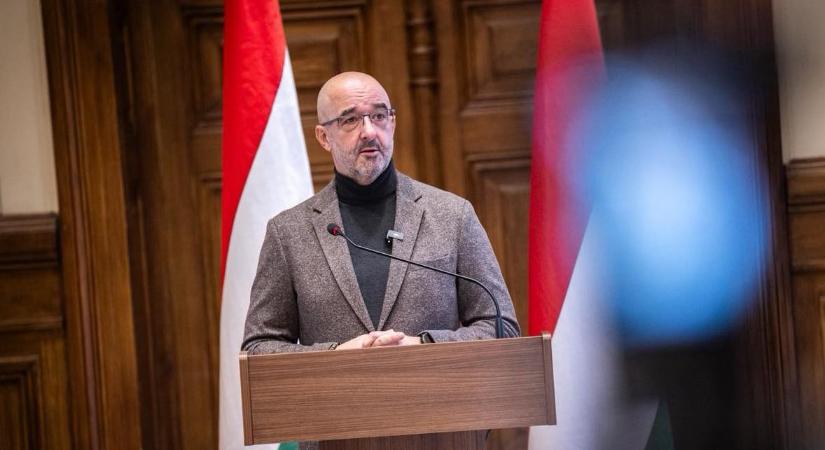 Kovács Zoltán: Brüsszel újabb kötelezettségszegési eljárást indít hazánk ellen