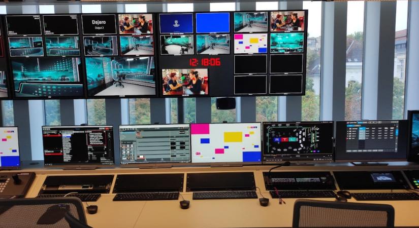 Tagadja az RTL, hogy megválna a súlyosan veszteséges magyar leányvállalatától