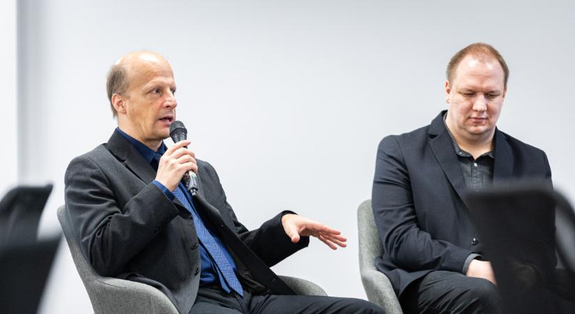 Helyettes-államtitkár: előbb lesz atomháború, mint hogy Oroszország jóvátételt fizessen