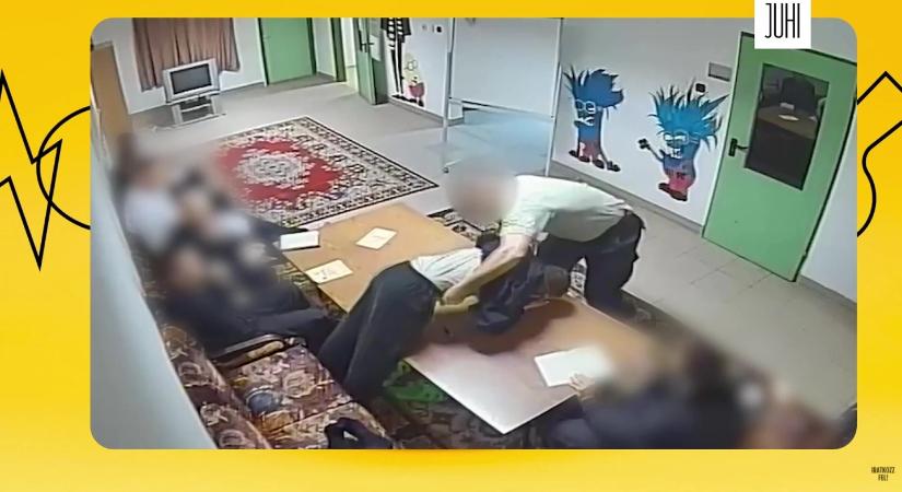 „A javítóintézet nem börtön” – kriminológusok cáfolják Gulyás Gergely állításait