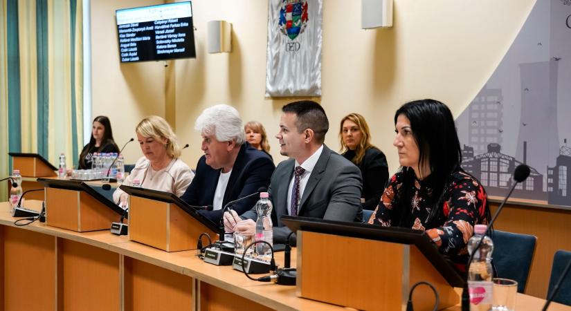 Szigorították a letelepülés feltételeit Ózdon