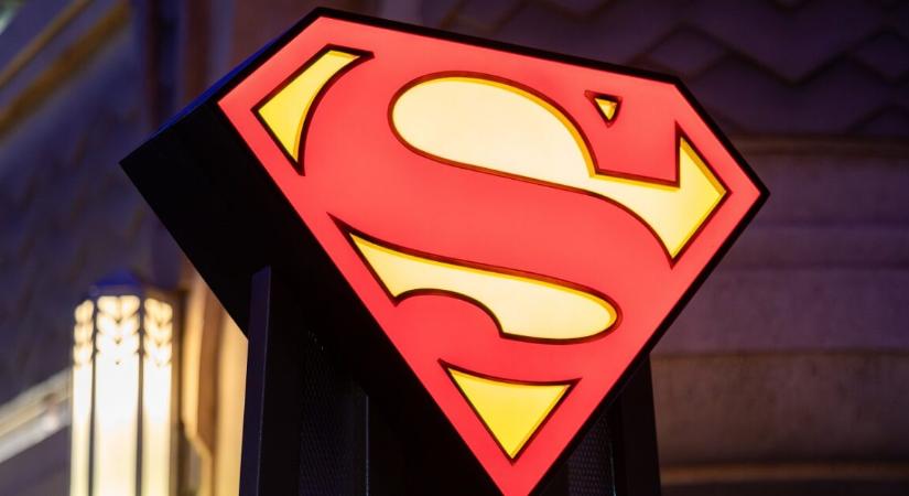 Megérkezett a Supergirl első előzetese – az egyik legjobban várt sci-fi