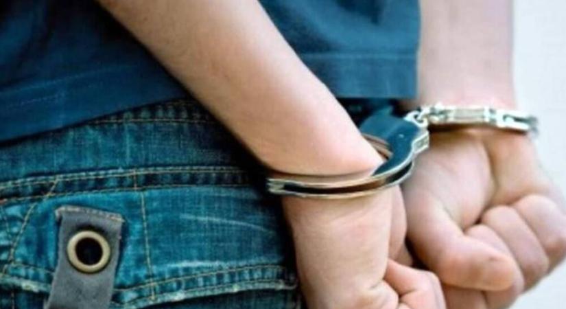 A Szőlő utcai botrány nem áll meg – Újabb letartóztatás