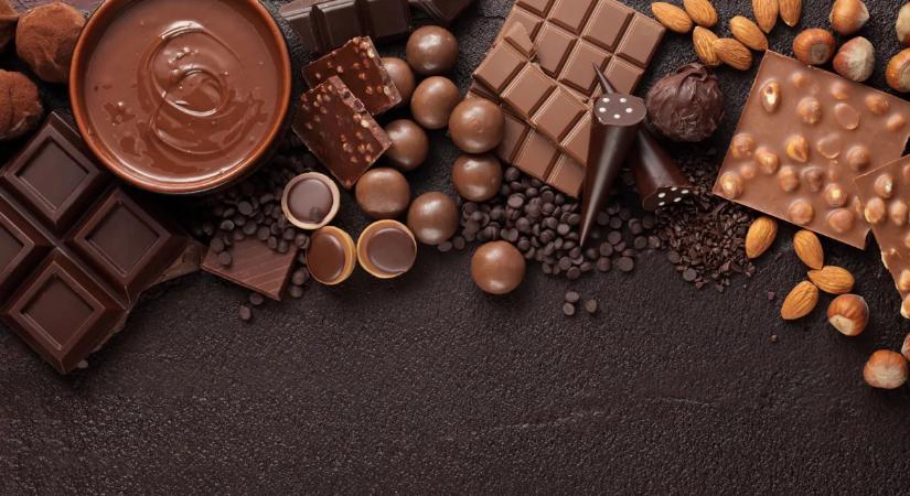Hatalmas felfedezést tettek a tudósok: így gátolja az öregedést a csokoládé