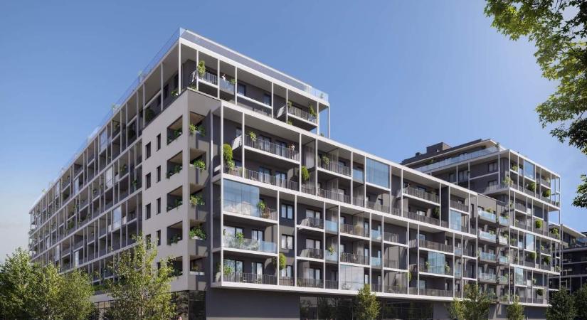 Hogyan formálják át Budapestet az új lakónegyedek? – Rezideo – Új építésű lakások