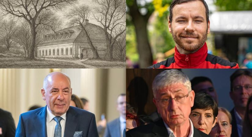Gyurcsány Ferenc, Rákay Philip vagy Sulyok Tamás? – Szavazzon, kihez kötődik az év legabszurdabb pillanata!