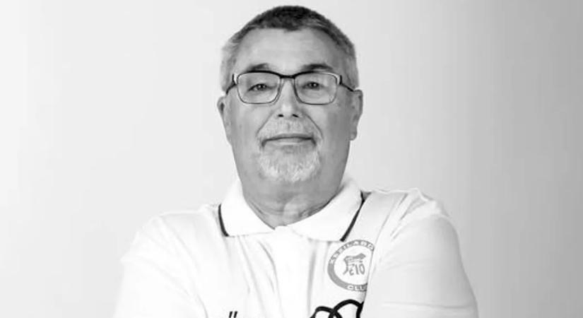 Meghalt a magyar kézilabda legendás alakja, Róth Kálmán