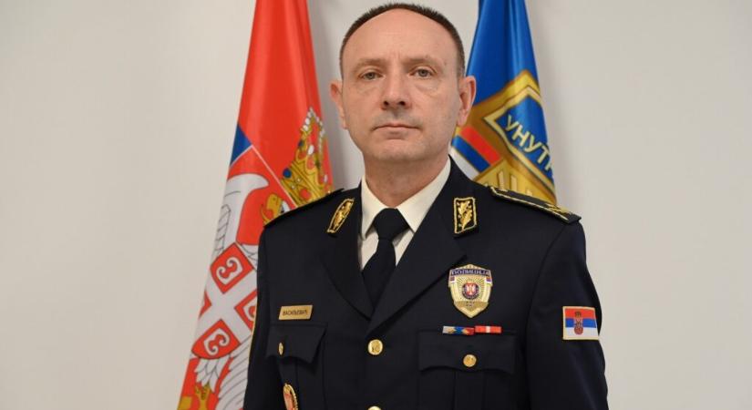 A rendőrigazgató szerint idén csökkent az elkövetett bűncselekmények száma