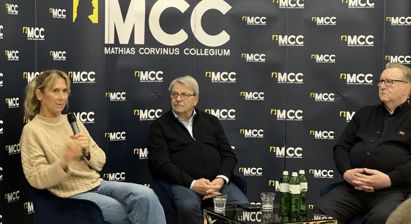 A példaképek ereje – olimpiai legendák üzenete Beregszászban