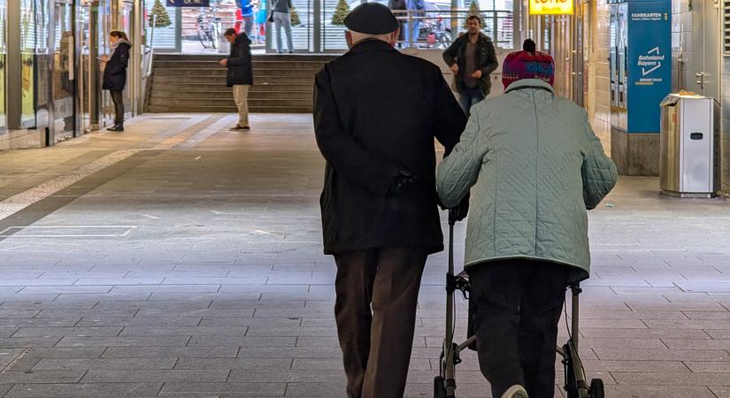 Demográfiai bomba ketyeg Európa szívében: egyenesen a katasztrófába robog a kontinens legerősebb országa?