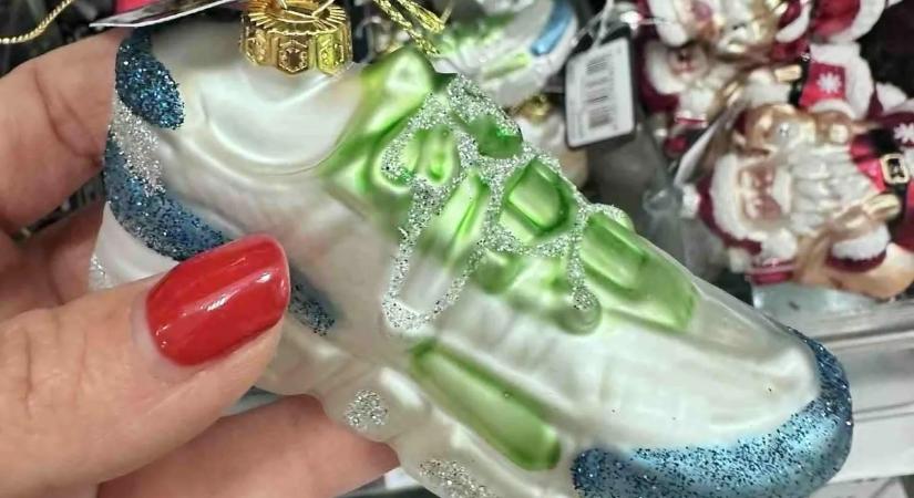 Újabb karácsonyi őrület: ezek a legextrémebb karácsonyfadíszek!