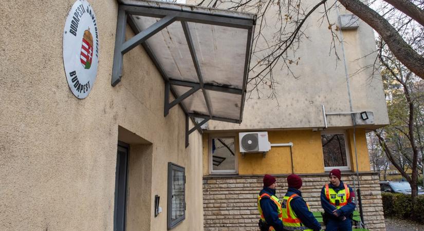 Visszavonták Juhász Péter Pál kitüntetését Dunakeszin