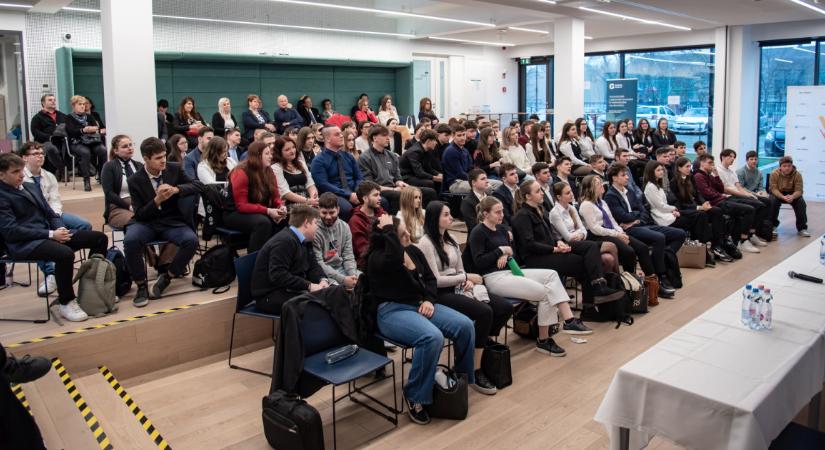 Vége az ősz legizgalmasabb pénzügyi versenyének – egy győri csapat nyert