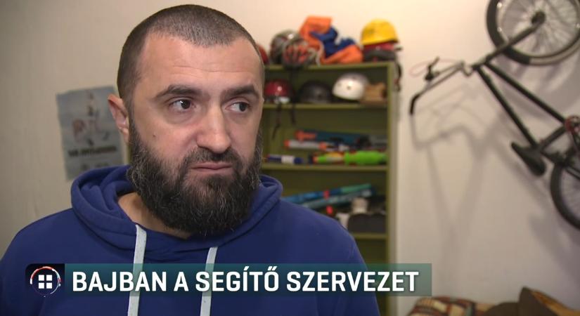 Csőd fenyegeti az állami gondozott fiatalok klubját