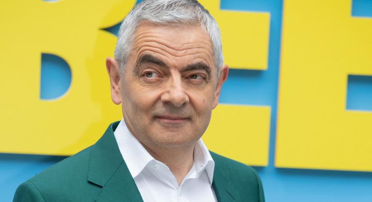 Rowan Atkinson bevallotta, egyáltalán nem kedveli Mr. Beant