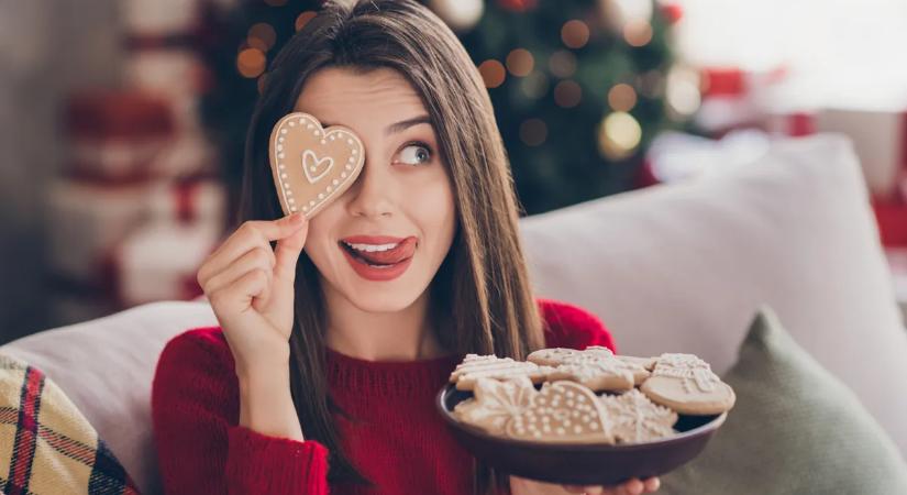 A mézeskalács ideje lejárt? Ez a 3 új karácsonyi süti mindent visz