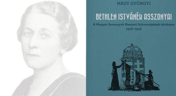 Bethlen Istvánék asszonyai – A Magyar Asszonyok Nemzeti Szövetségének történetéről szóló kötetet mutatott be a hódmezővásárhelyi múzeum