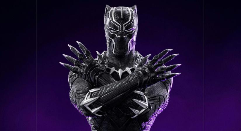 Hivatalosan is kiderült, hogy mikor folytatódik a Fekete Párduc