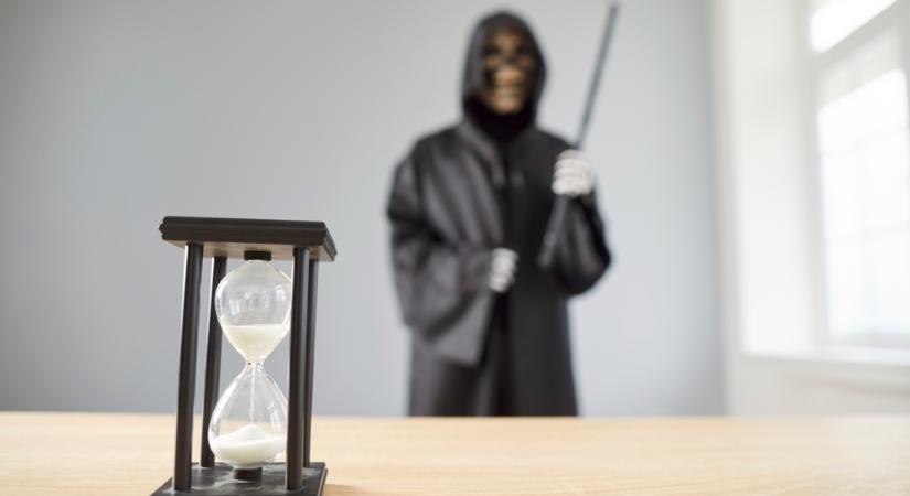 Halálközeli élményéről vallott az ország kedvence