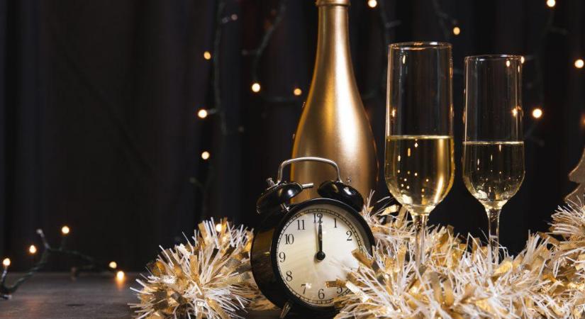 Zárjuk az évet felejthetetlen hangulatban!